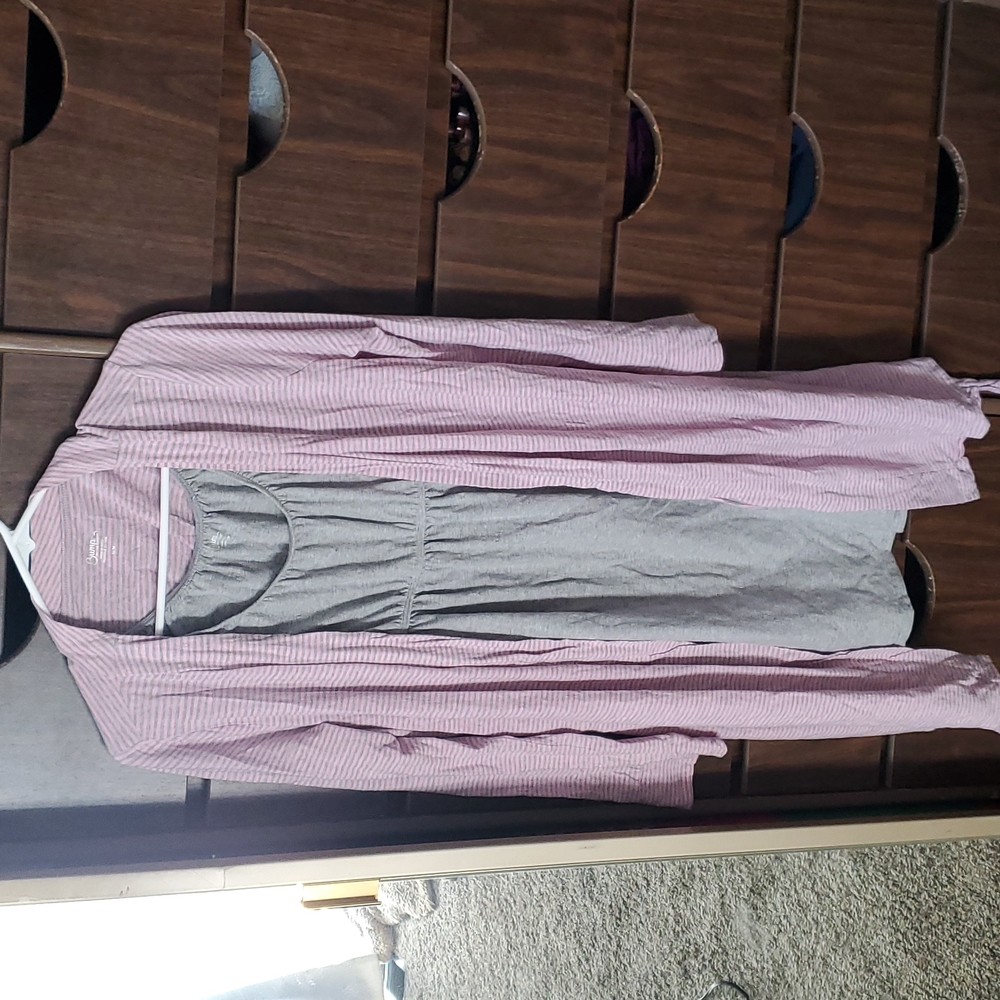 Maternity NIlight Set